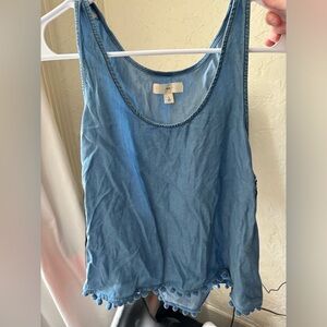Francesca’s NWT Tank Top